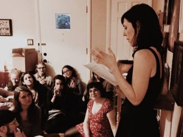 2014-2015 Edwards Reading @ Student Home 